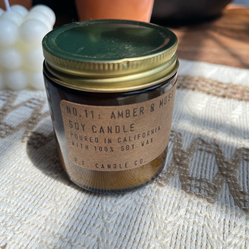 P.F. Candle Co.